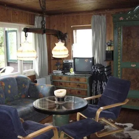 Moewe Dom wakacyjny Südbrookmerland