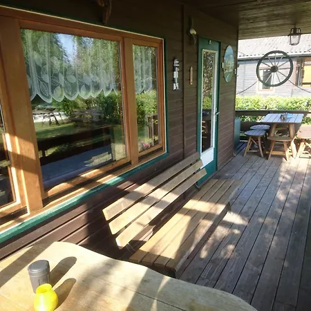 Dom wakacyjny Moewe Südbrookmerland