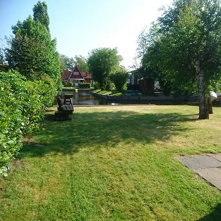 Moewe * Südbrookmerland