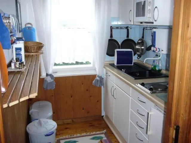 Moewe Feriehus Südbrookmerland