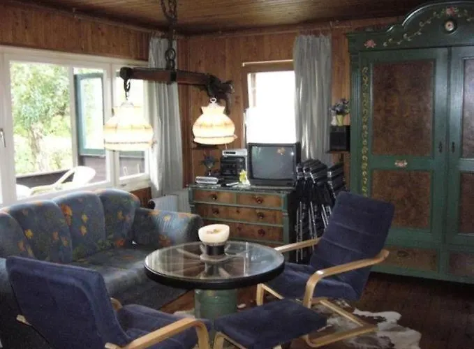 Moewe Feriehus Südbrookmerland