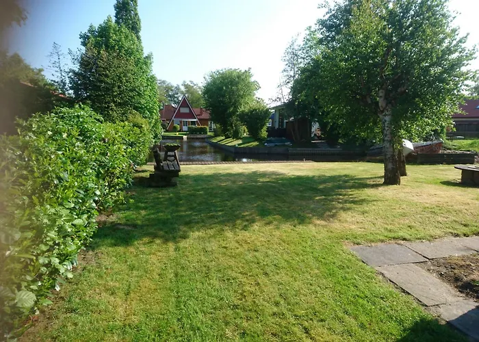 Moewe * Südbrookmerland